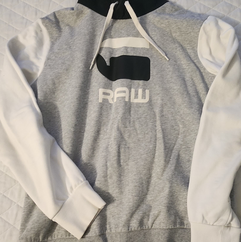 G Star Hoodie